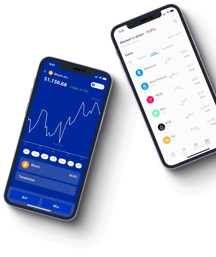 Zhondaruve plataforma de inversión
