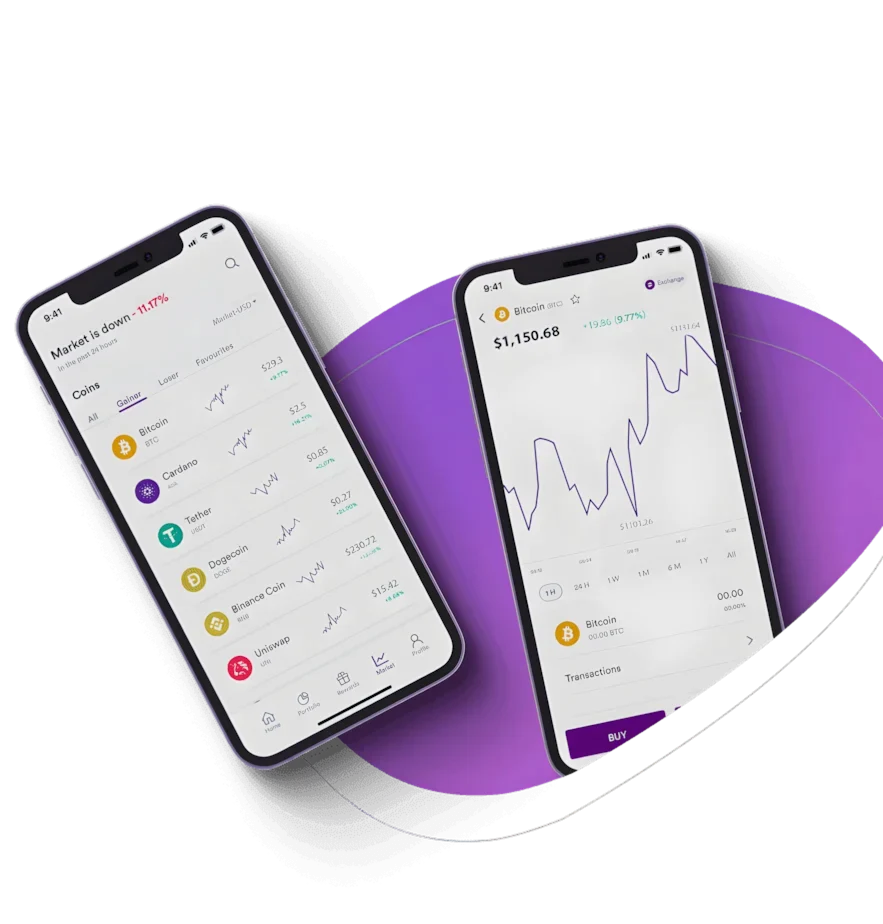 Zhondaruve trading automatizado