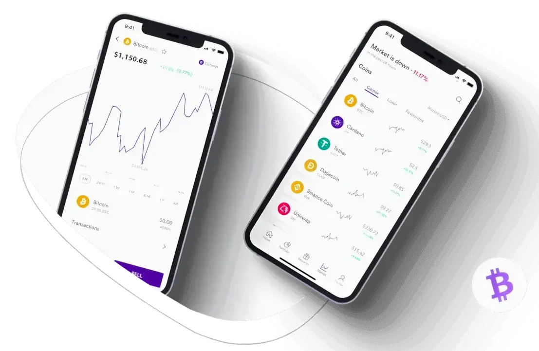 Zhondaruve algoritmo de trading