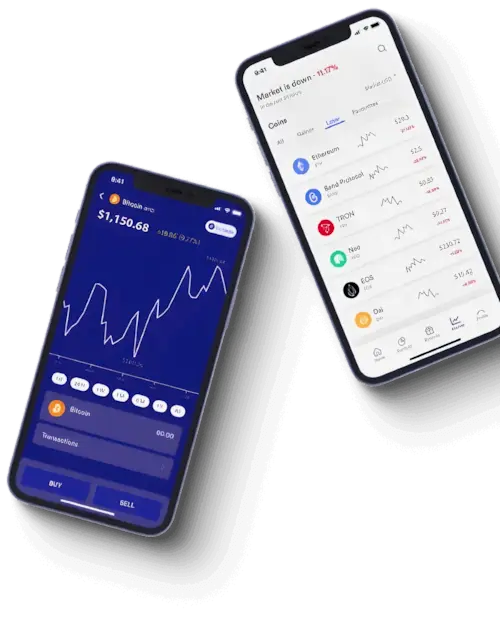 Zhondaruve automatización financiera
